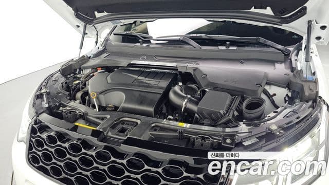 Land Rover Discovery Sport 2025 — Şəkil 6/20
