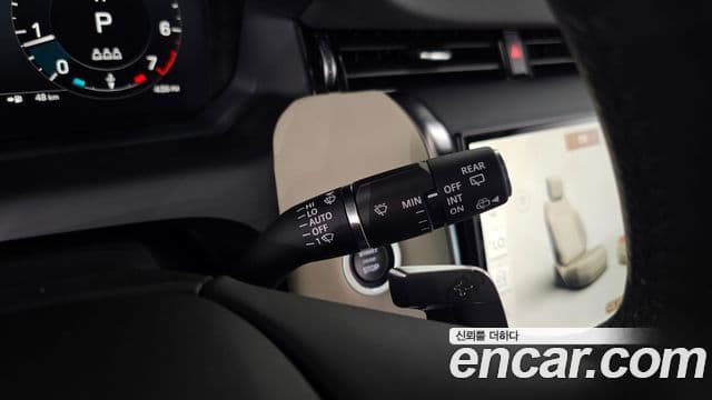 Land Rover Discovery Sport 2025 — Şəkil 19/20