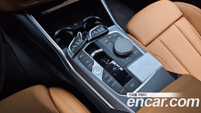 BMW 3 Series 2025 — ფოტო 8/20
