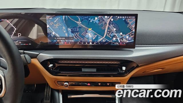 BMW 3 Series 2025 — ფოტო 12/20