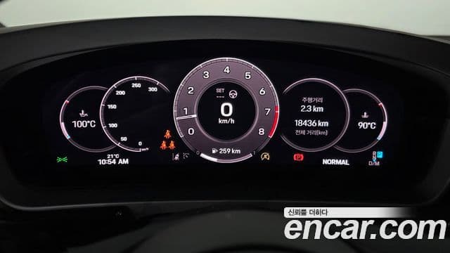 Porsche Cayenne 2025 — ფოტო 8/20