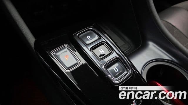 Hyundai Sonata 2021 — Фото 9/20
