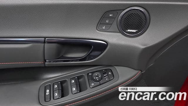 Hyundai Sonata 2021 — Фото 13/20