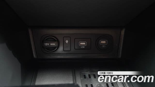 Hyundai Sonata 2021 — Фото 20/20
