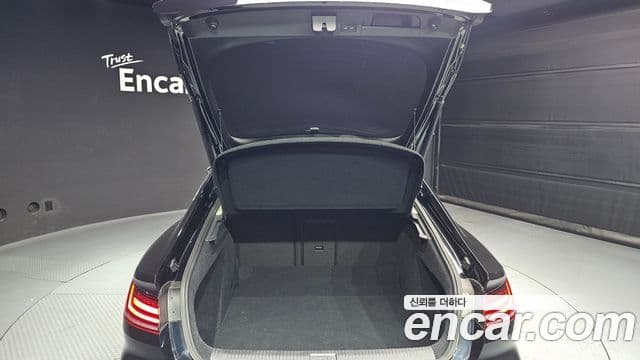 Volkswagen Arteon 2019 — Şəkil 20/20