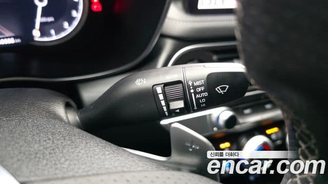 Genesis G70 2021 — ფოტო 1/30