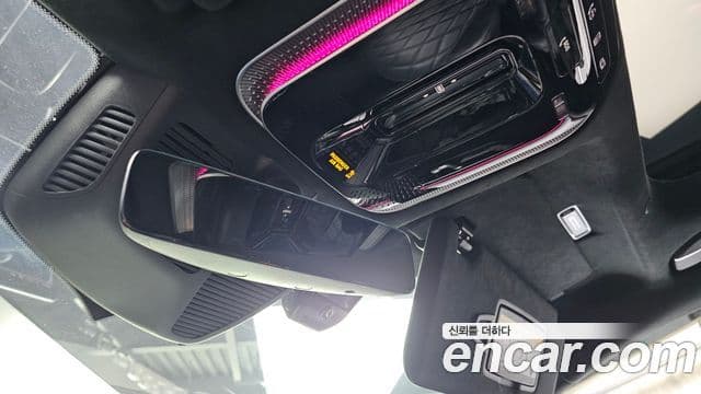 Mercedes-Benz S-Class 2021 — Photo 21/31