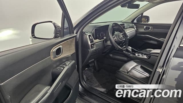 Kia Sorento 2021 — Фото 10/20