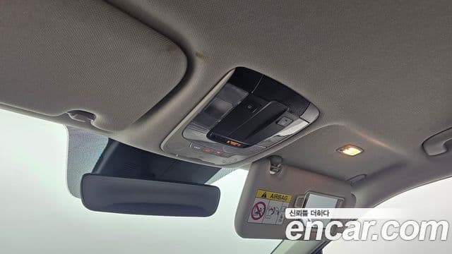 Kia Sorento 2021 — Фото 20/20