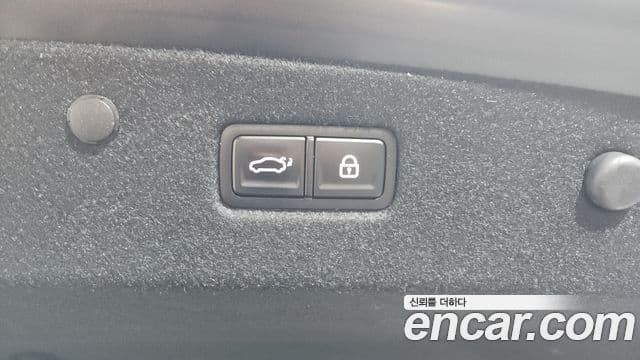 Kia K8 2022 — ფოტო 17/20