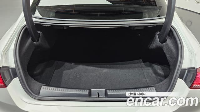 Mercedes-Benz CLA-Class 2023 — ფოტო 20/20