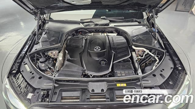 Mercedes-Benz S-Class 2021 — Şəkil 6/20