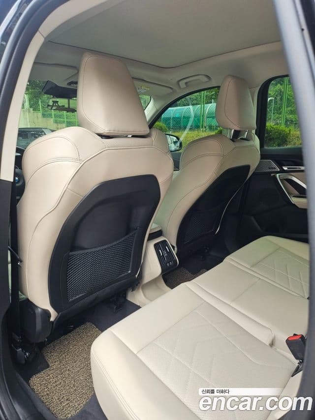 BMW X1 2023 — ფოტო 12/20