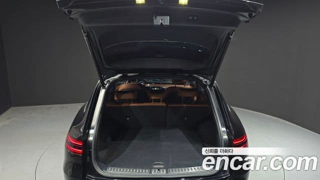 Genesis GV70 2021 — ფოტო 20/20