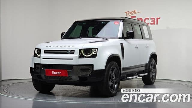 Land Rover Defender 2024 — Şəkil 1/20