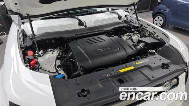 Land Rover Defender 2024 — Şəkil 6/20