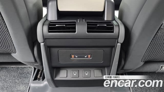 Land Rover Defender 2024 — Şəkil 19/20