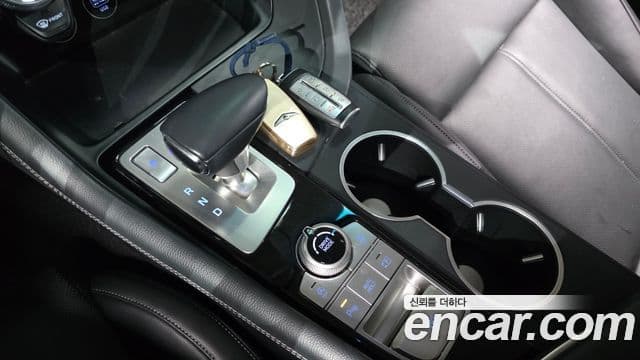 Genesis G70 2021 — Şəkil 8/20