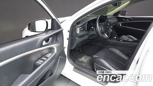 Genesis G70 2021 — Şəkil 9/20