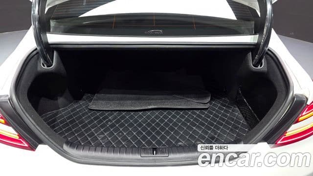 Genesis G70 2021 — Şəkil 16/20