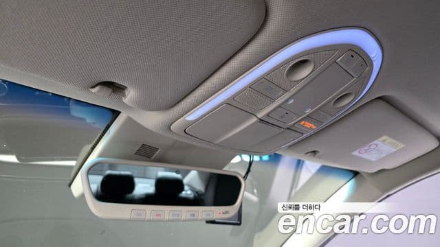 Genesis G70 2021 — Şəkil 18/20