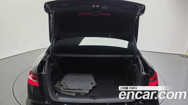 Audi A6 2022 — Şəkil 20/20