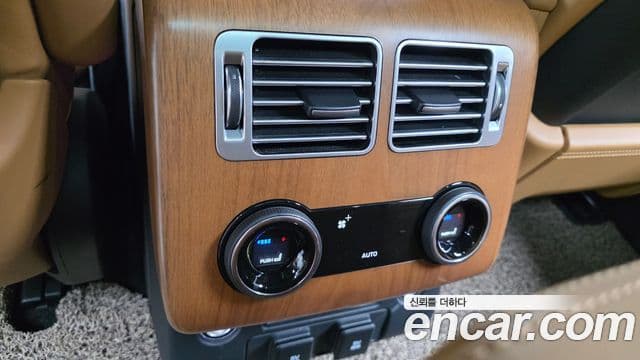 Land Rover Range Rover 2019 — Şəkil 9/20
