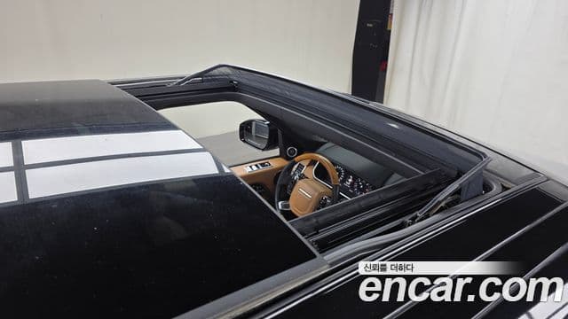 Land Rover Range Rover 2019 — Şəkil 1/20