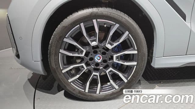 BMW X6 2024 — Şəkil 4/20