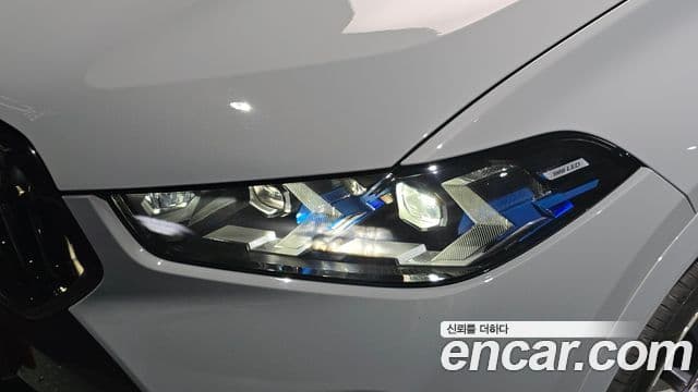 BMW X6 2024 — Photo 22/35