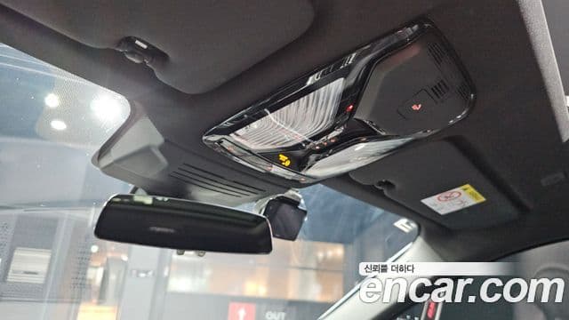 BMW X6 2024 — Photo 25/35