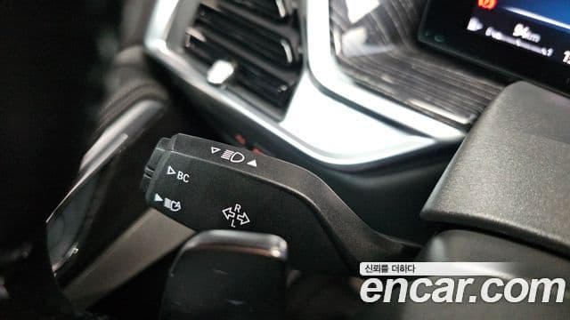 BMW X6 2024 — Photo 4/35