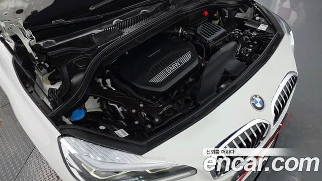 BMW 2 Series Active Tourer 2020 — Фото 6/20