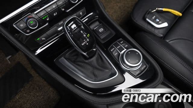 BMW 2 Series Active Tourer 2020 — Фото 9/20