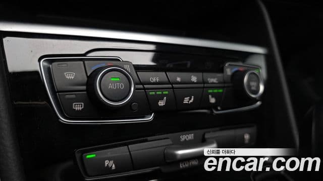 BMW 2 Series Active Tourer 2020 — Фото 16/20