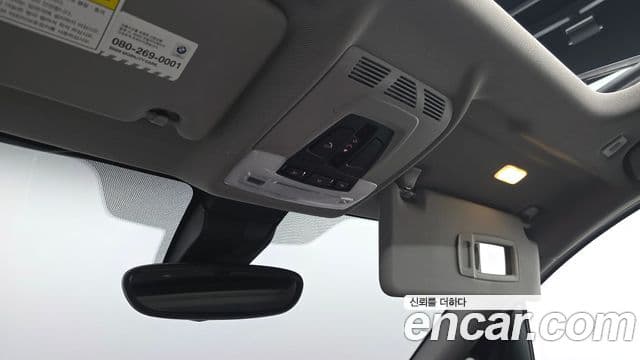 BMW 2 Series Active Tourer 2020 — Фото 19/20