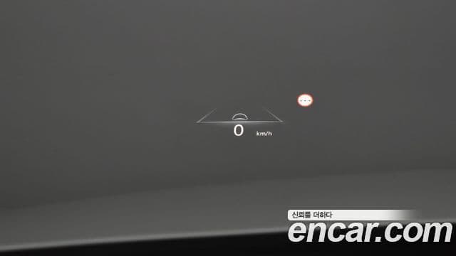 Genesis G80 2021 — Şəkil 22/33