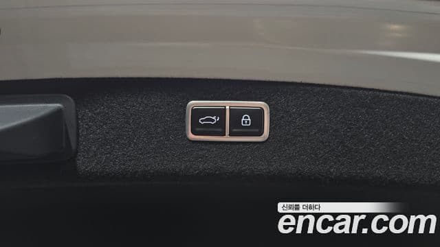 Genesis G80 2021 — Şəkil 16/33