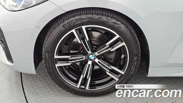 BMW 4 Series 2022 — Фото 4/20