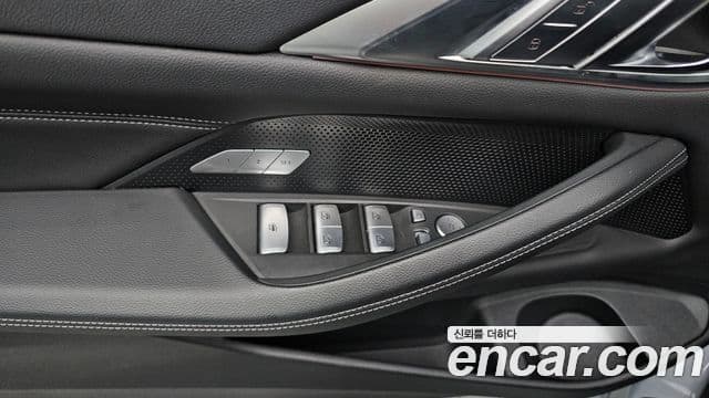 BMW 4 Series 2022 — Фото 15/20
