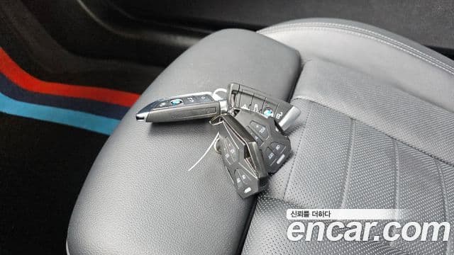 BMW 4 Series 2022 — Şəkil 14/31