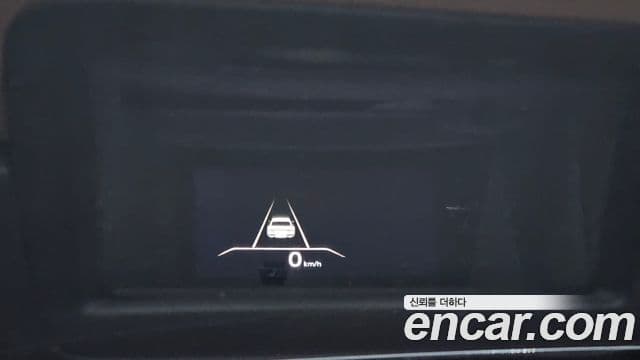 Genesis G80 2021 — Photo 7/20