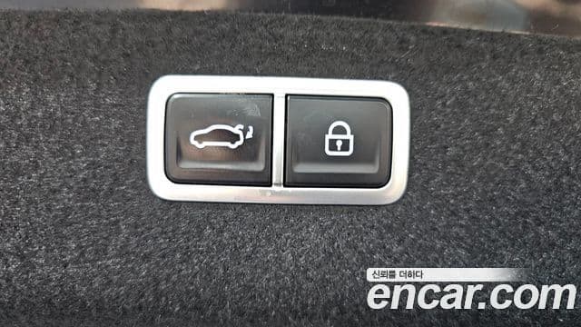 Genesis G80 2021 — Photo 5/20