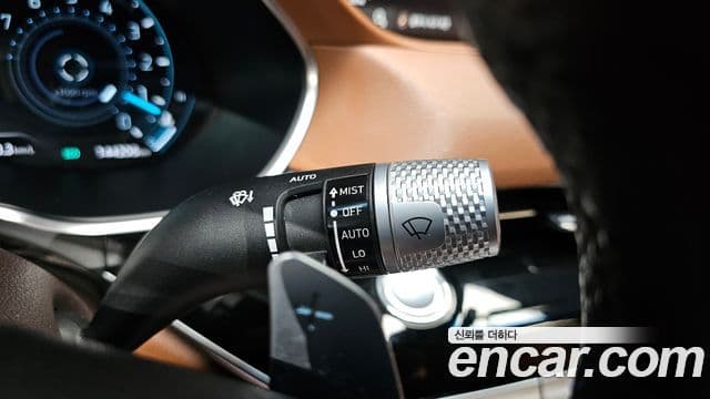 Genesis G80 2021 — Photo 17/20