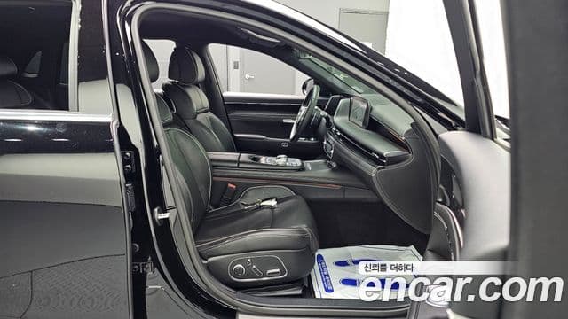Genesis G90 2023 — Photo 9/34