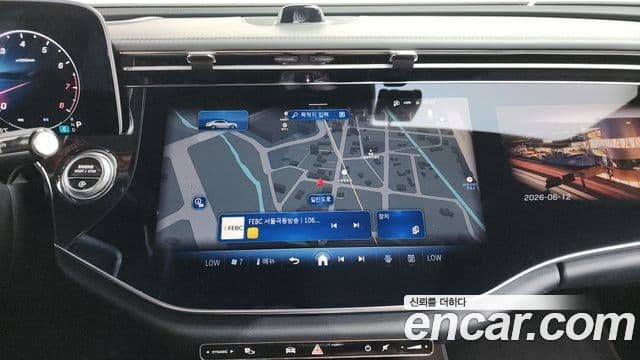 Mercedes-Benz E-Class 2024 — ფოტო 9/20