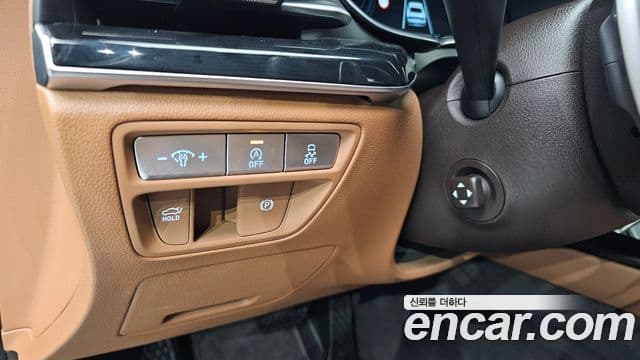 Genesis G80 2022 — Photo 32/34