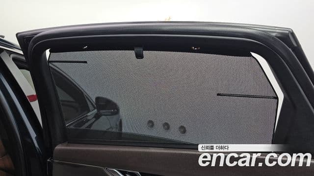 Genesis G80 2022 — Photo 1/34