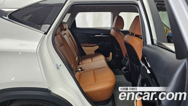 Kia Seltos 2025 — Şəkil 12/20