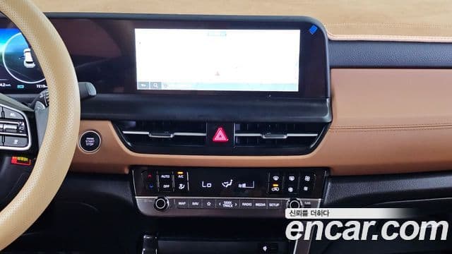 Kia Seltos 2025 — Şəkil 14/20